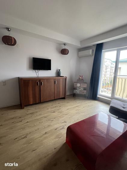 Apartament cu 2 camere în Ștefăneștii de Jos