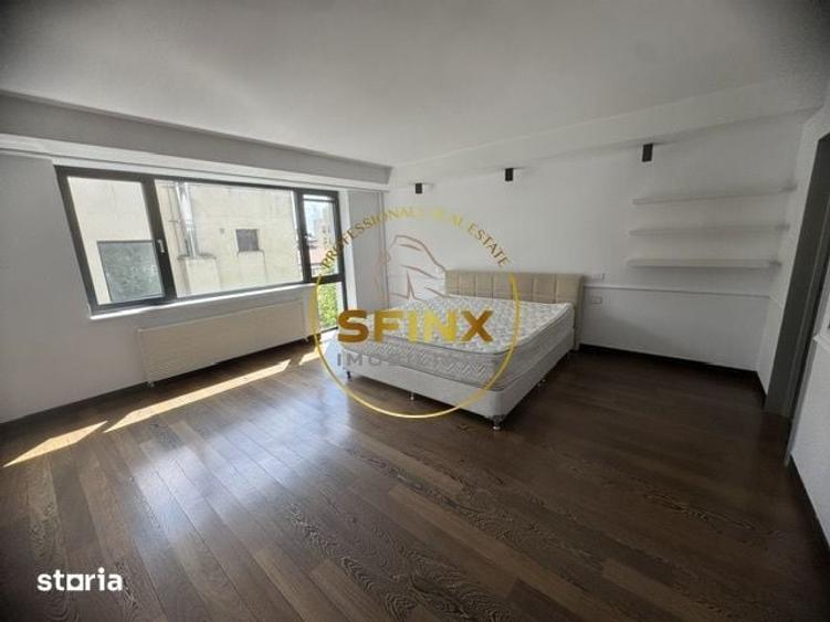 Apartament 3 camere tip duplex Floreasca - 3