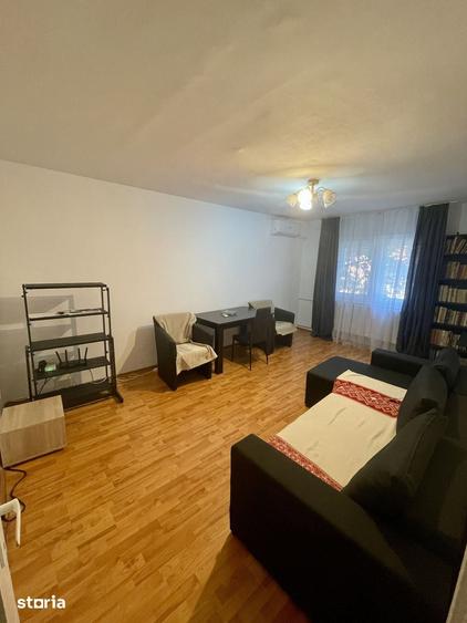 Apartament cu 3 camere în Rogerius