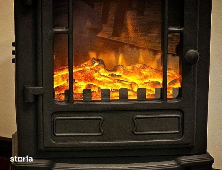 Oportunitate! Proprietate vacanta cu afacere la cheie in inima statiun - 12