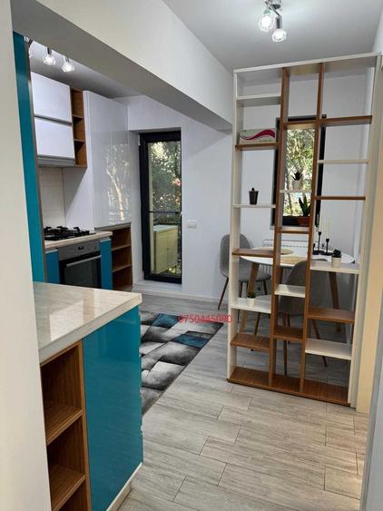 Apartament cu 2 camere decomandat, mobilat în Dristor