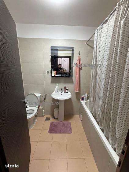 Casa Vila individuala cu curte Bucuresti-IF Splaiul Unirii - 8