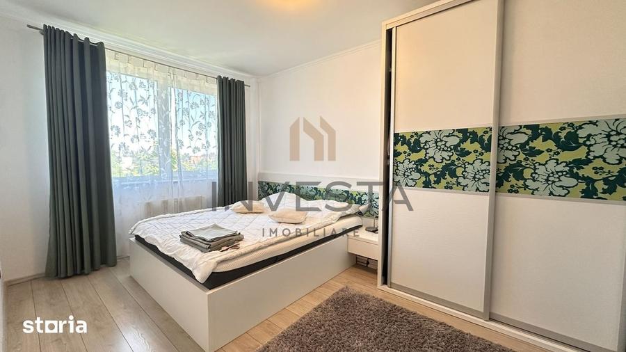 Apartament 2 camere confort sporit in Bloc Premium zona Mihai Viteazu! - 8