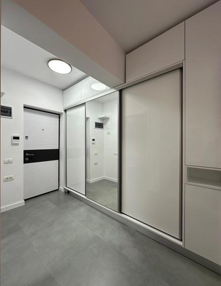 Închiriere garsonieră 81 Residence - 5