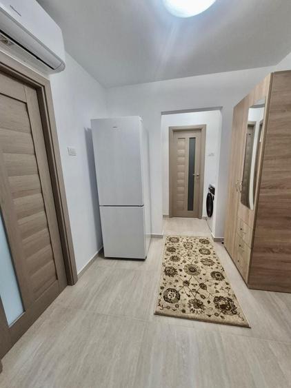 Apartament de inchiriat 2 camere  zona Dacia - 10