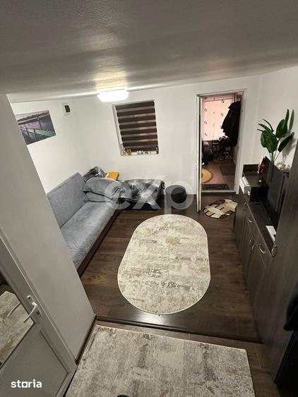 Casă cu 2 camere cu Teren 445 Mp în Trivale