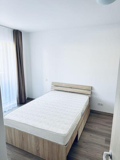Apartament cu 2 camere decomandat în Răcădău