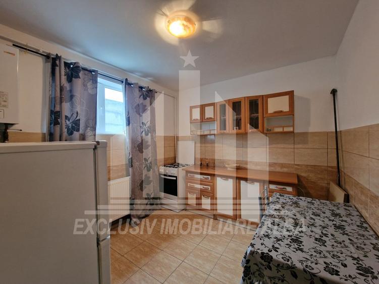 Apartament 2 camere decomandate | De vanzare | 45 mp | Cetate - 5