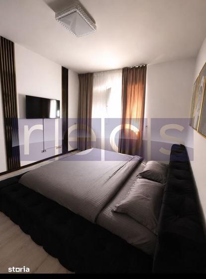 VANZARE 3 CAMERE PREMIUM ZONA MIHAI BRAVU VITAN | METROPOLITAN RESIDEN - 1