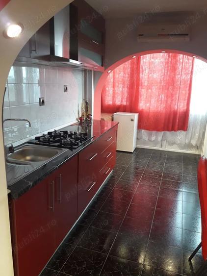 Apartament cu 3 camere în Stănești