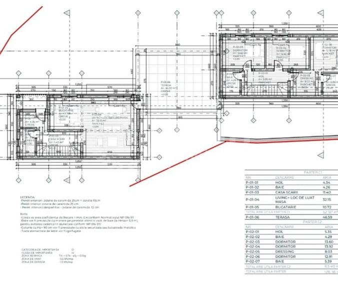 Teren Construcții intravilan de 1021 mp, în Gheorghieni