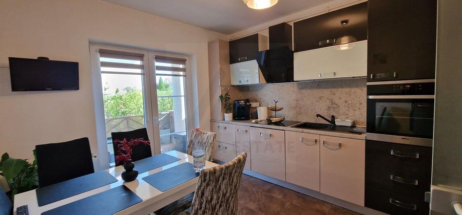 Apartament cu 2 camere decomandat, mobilat în Exterior Sud