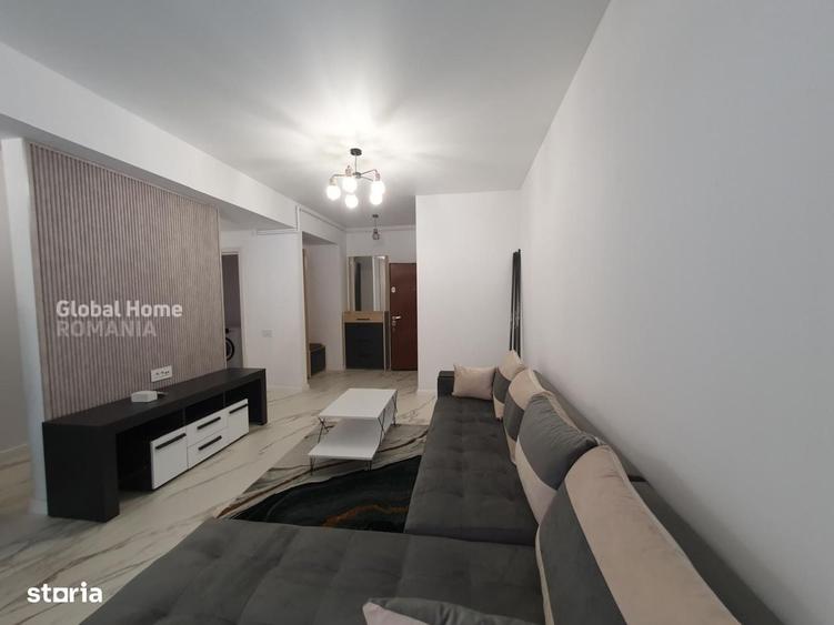 Apartament 3 Camere 88,54 mp | Pipera Ambiance Residence | Complet - 3