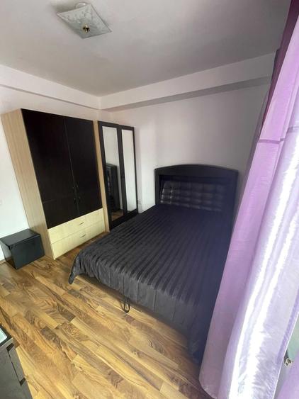 Apartament cu 2 camere în 1 Mai