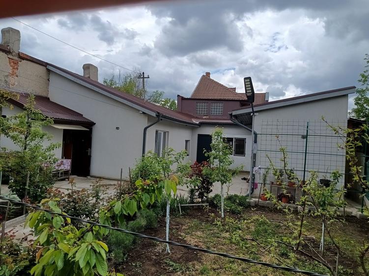 Casa - Sector 1 + teren - Chitila - 7