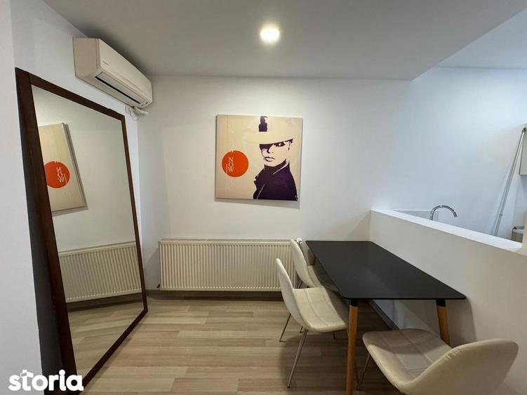 Apartament cu 3 camere Tatarasi - 9