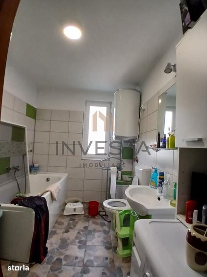 Casă cu 8 camere cu Teren 310 Mp în Gheorgheni