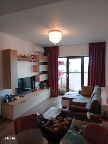 Apartament 2 camere Craiovei - 3