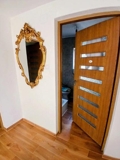 Casă cu 3 camere cu Teren 2700 Mp în Coada Izvorului