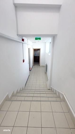 Spațiu comercial, de 201 mp, în Centrul Istoric