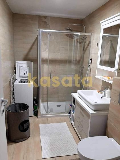 2 camere I Cosmopolis I etaj 1 I parcare I mobilat si utilat - 7