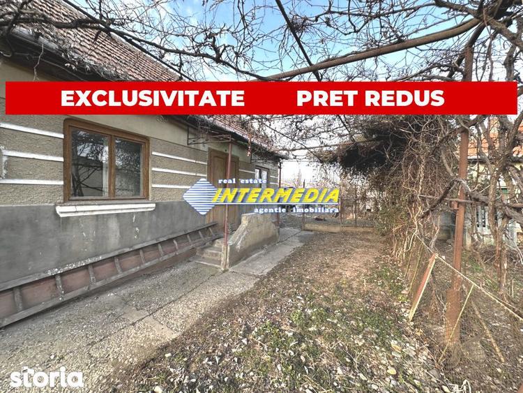 Casă cu 3 camere cu Teren 1242 Mp în Bărăbanț