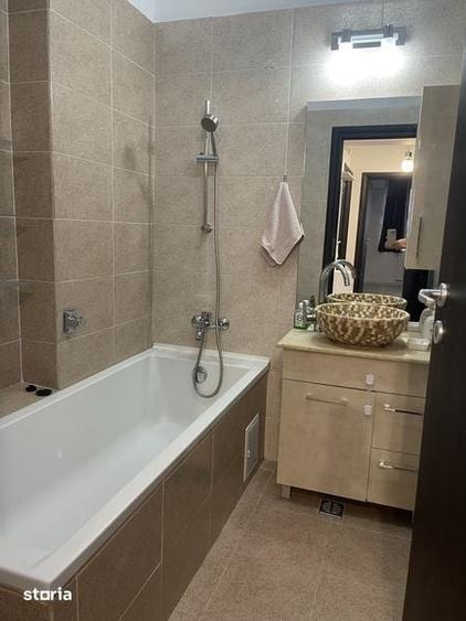 Apartament cu 2 camere decomandat în Militari