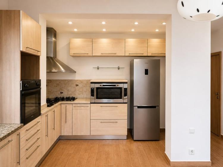 Casă individuală cu 7 camere cu Piscina în Băneasa