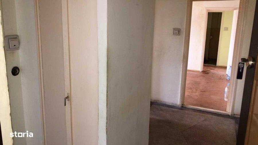 Apartament cu 3 camere în Griviței
