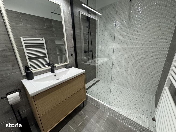 Apartament cu 2 camere în Cornișa