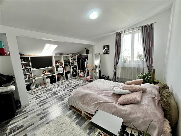 Apartament cu 5 camere decomandat în Arhitecților - Calea Cisnădiei
