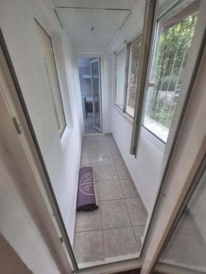 Garsoniera 12 min metrou Orizont|Afi|balcon|bloc anvelopat - 7