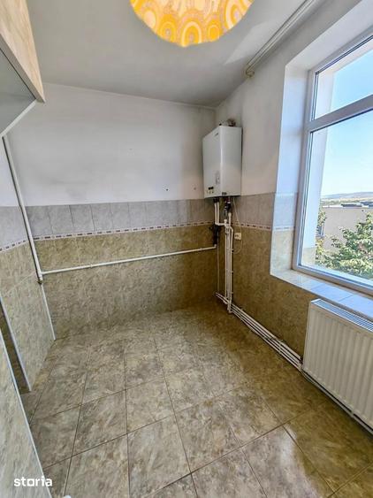 Apartament 2 camere model decomandat 58.5 mp utili! - 14