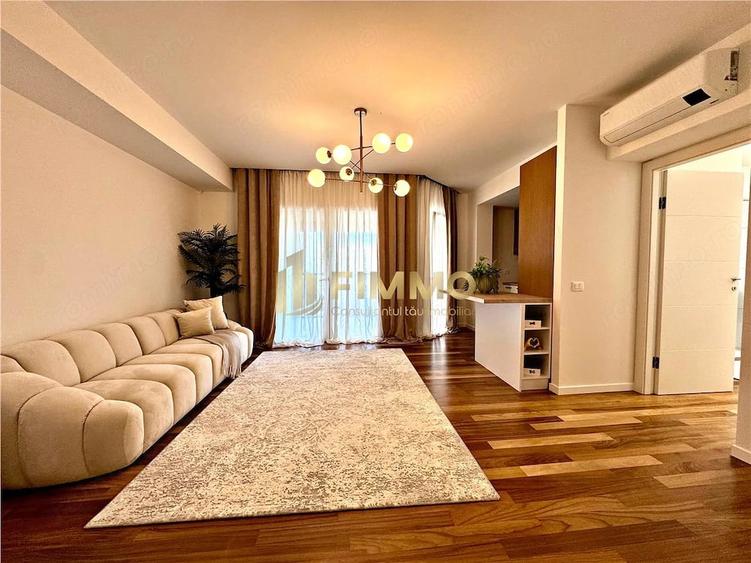 Apartament cu 3 camere în Poieni-Suceava
