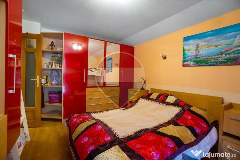 Casa de vis in Cheia, langa Amfiteatrul Transilvania ... - 2