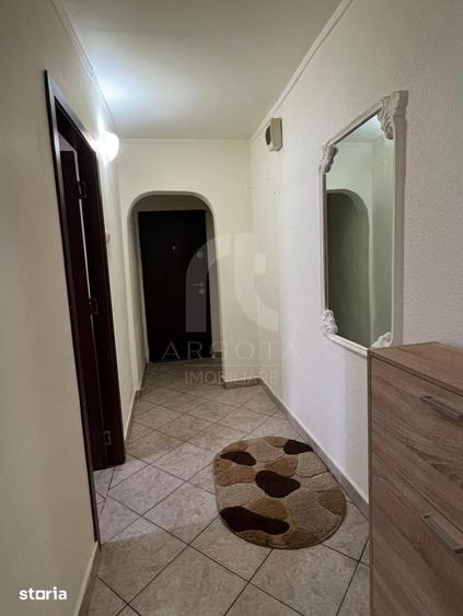 Apartament 2 camere | BROSTENI - 1