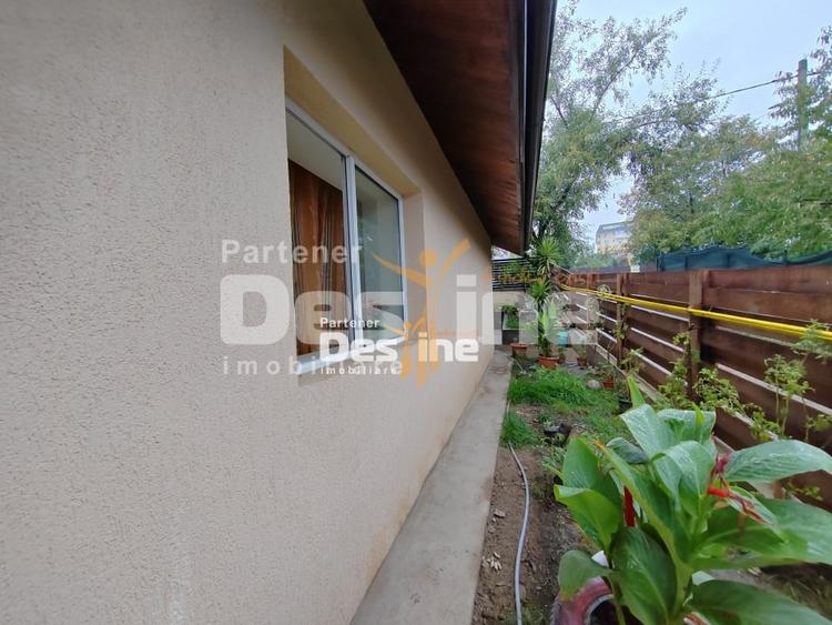 Duplex cu 4 camere cu Garaj în Valea Adâncă