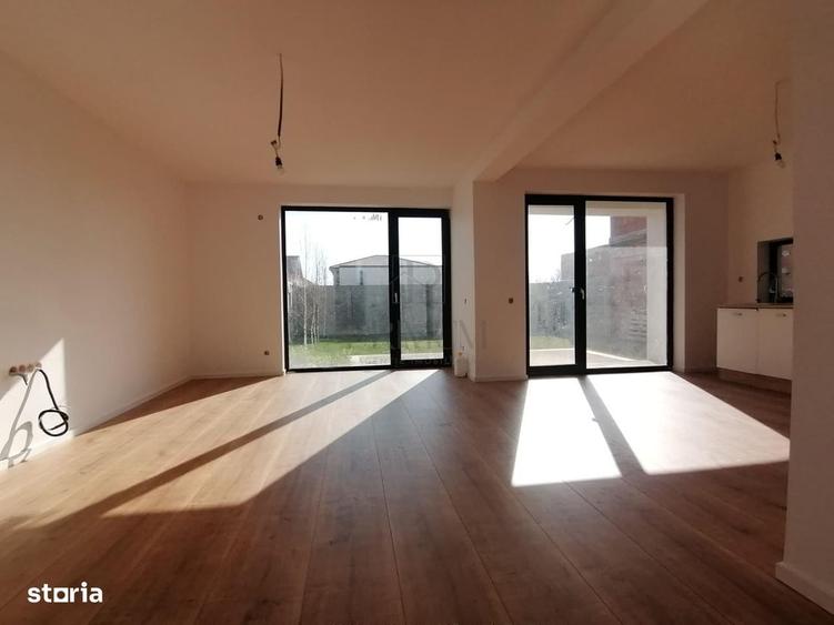 Duplex modern - design deosebit - zona foarte buna - 3 dormitoare - 18