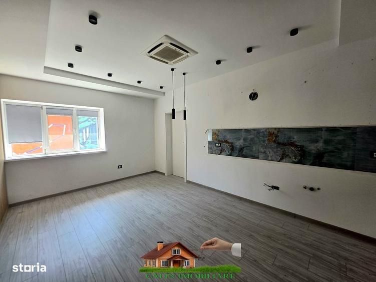 SPATIU PREMIUM / BIROURI 38 mp etaj 1 Octav Bancila Moara de Foc - 3