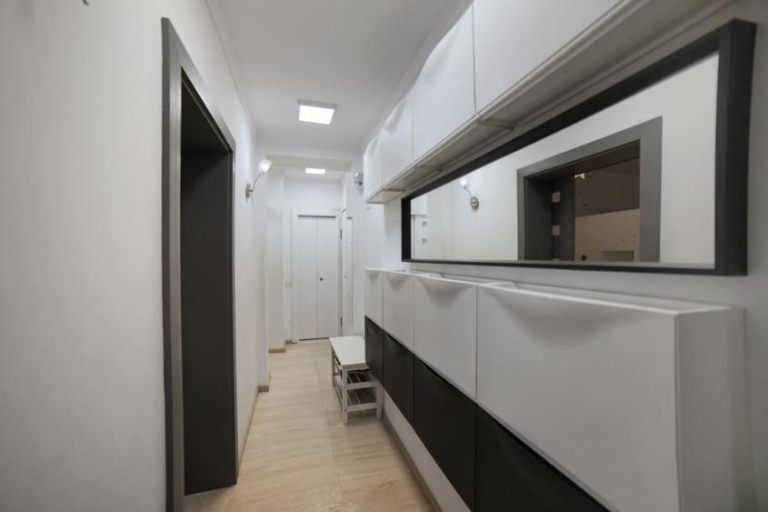 Apartament 2 camere | Floreasca | Giuseppe Garibaldi - 4