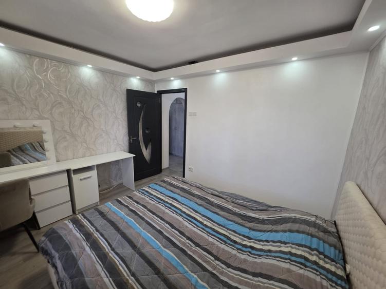 Apartament cu 2 camere decomandat, mobilat în Berceni