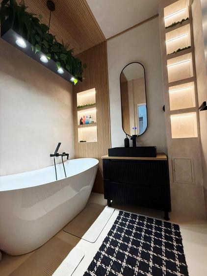 Apartament 3 camere zona Vatra Luminoasa centrala proprie - 1