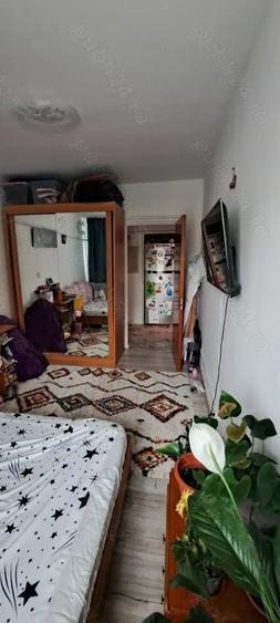 Apartament cu 2 camere decomandat în Pantelimon