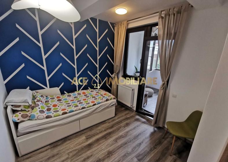 3 Camere de inchiriat | 13 Septembrie | Metrou | Petfriendly |Centrala - 3