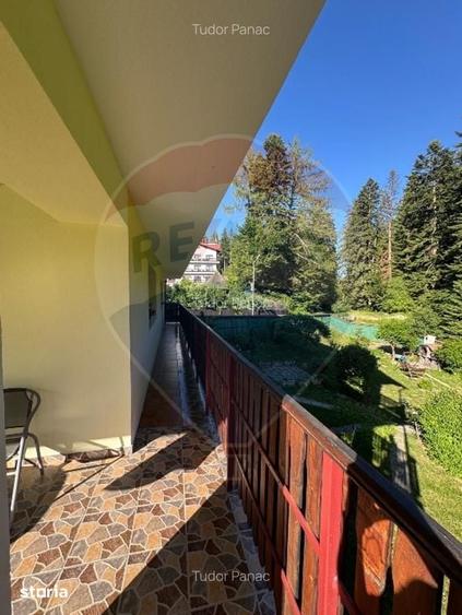 Casa, 14 camere, investitie Aparthotel, Predeal - 12