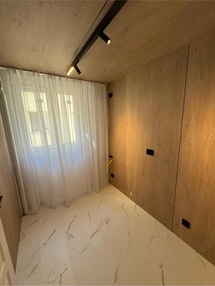 Apartament cu 2 camere semidecomandat în Ferdinand