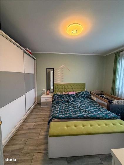 Casă cu 4 camere cu Teren 300 Mp în Sântandrei