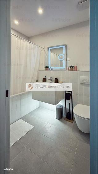 Baneasa - Straulesti | Escape Residence | Parcare - 5