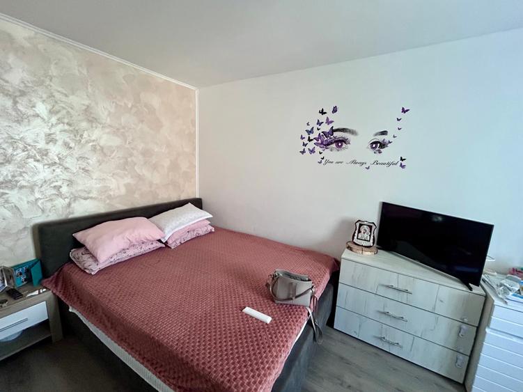 Apartament cu 2 camere în Obor