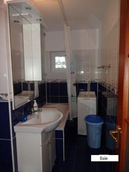 Apartament cu 2 camere decomandat în Aviației - 8